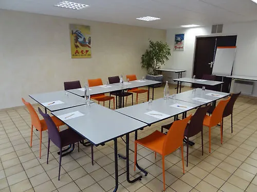 Hotel Rouen Est / Val De Reuil Val-de-Reuil