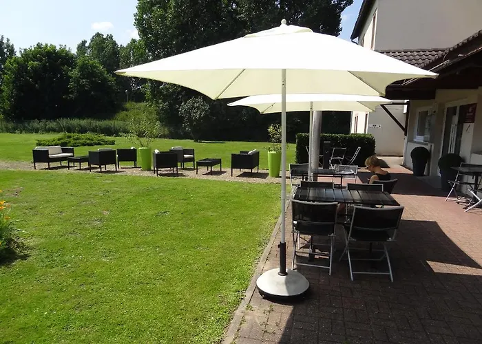 Brit Rouen Sud Val De Reuil Val-de-Reuil